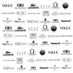 fashion branded