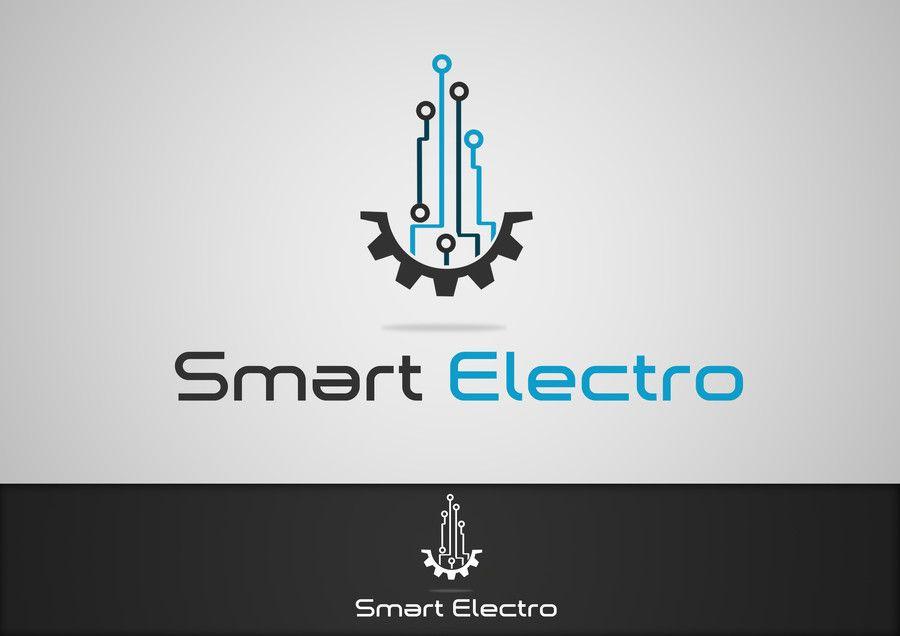 Electronic Company Logo - Entry by waseem4p for Design a Logo for electronic engineering
