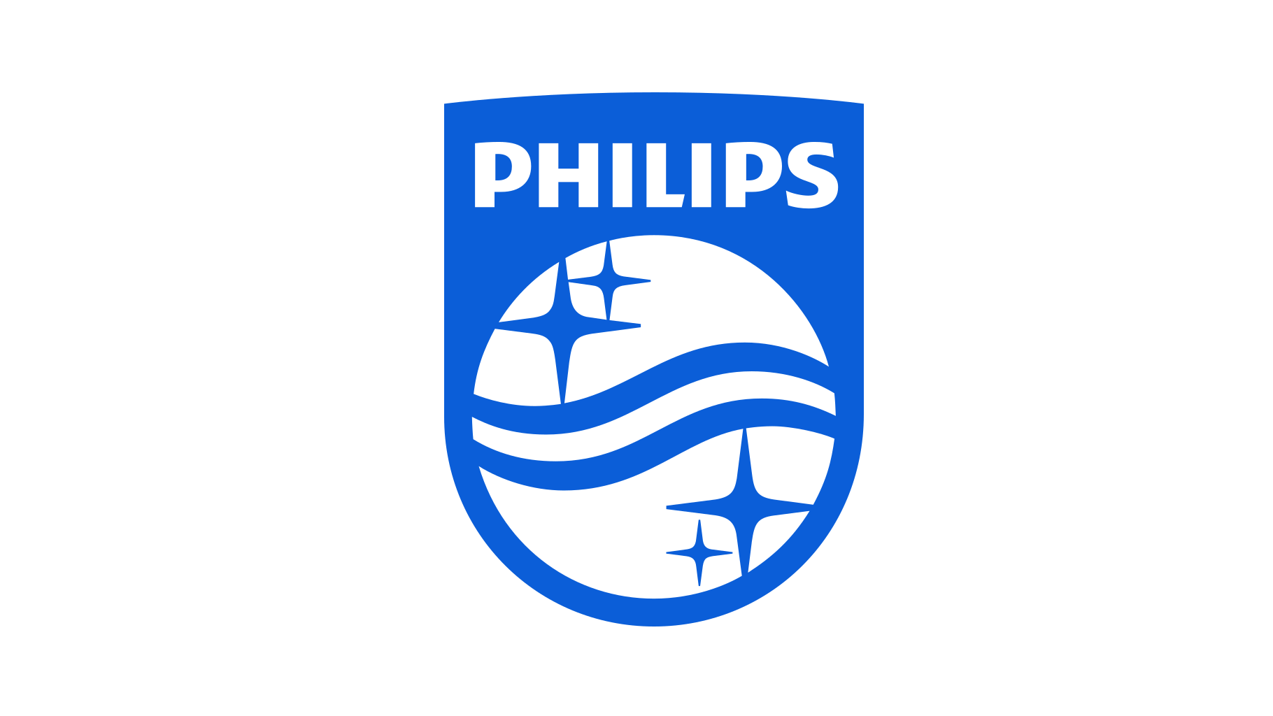 Electronic Company Logo - Philips logo