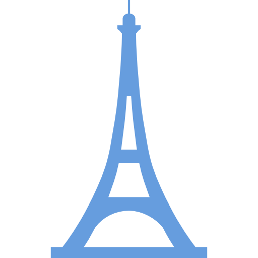 Eiffel Tower Logo - Eiffel Tower Tickets in Paris | Skip The Line | Last Minute Availability