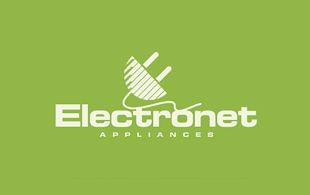 Electronic Company Logo - Electrical-Electronic Manufacturing Logo Design | Logo Design Team