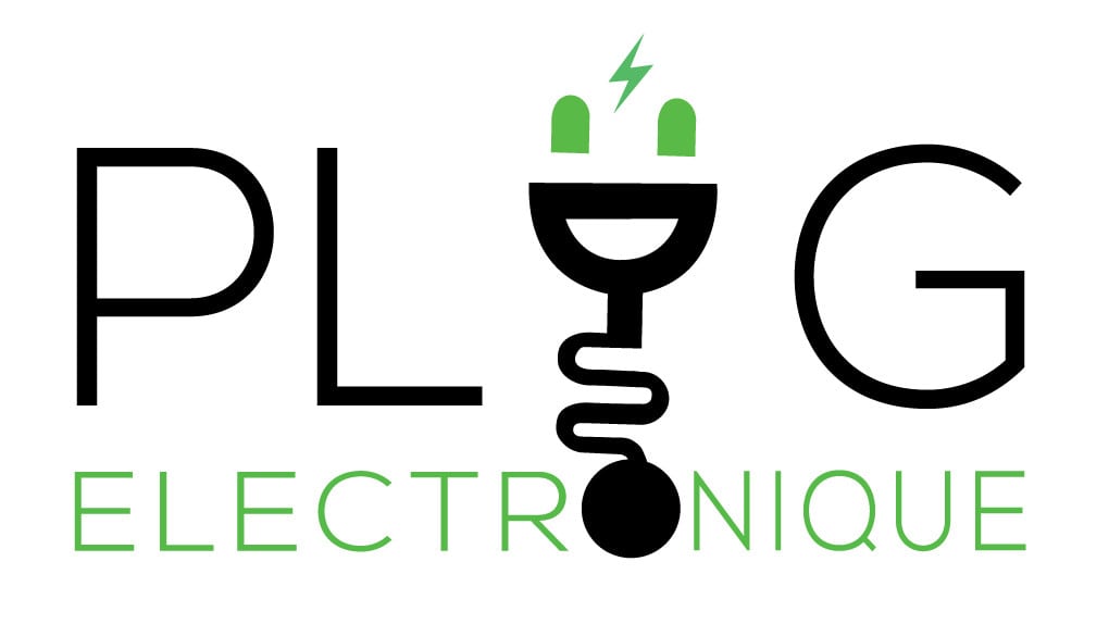 Electronic Company Logo - Tips for Logo Design and picking a designer | Miami logo design agency.