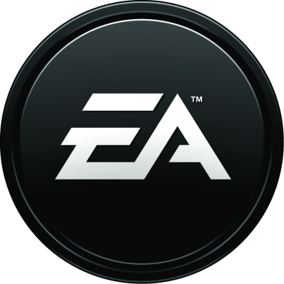Electronic Company Logo - Logos for Electronic Arts Australia