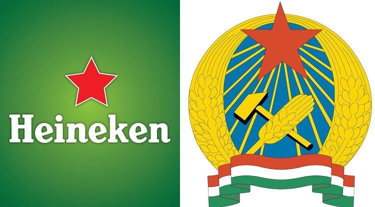 Google Yesterday Logo - Will the Hungarian Government Attempt to Ban Heineken Logo as a