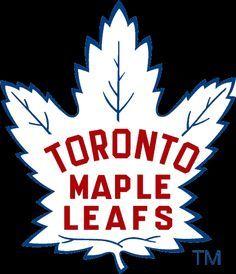 Red Maple Leaf Hockey Logo - Best Leafs image. Toronto Maple Leafs, Hockey, Field Hockey