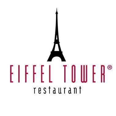 Eiffel Tower Logo - Eiffel Tower (@EiffelTowerUSA) | Twitter
