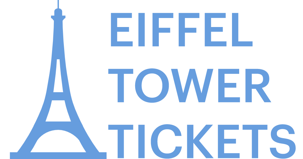Effeil Tower Logo - Eiffel Tower Tickets in Paris | Skip The Line | Last Minute Availability