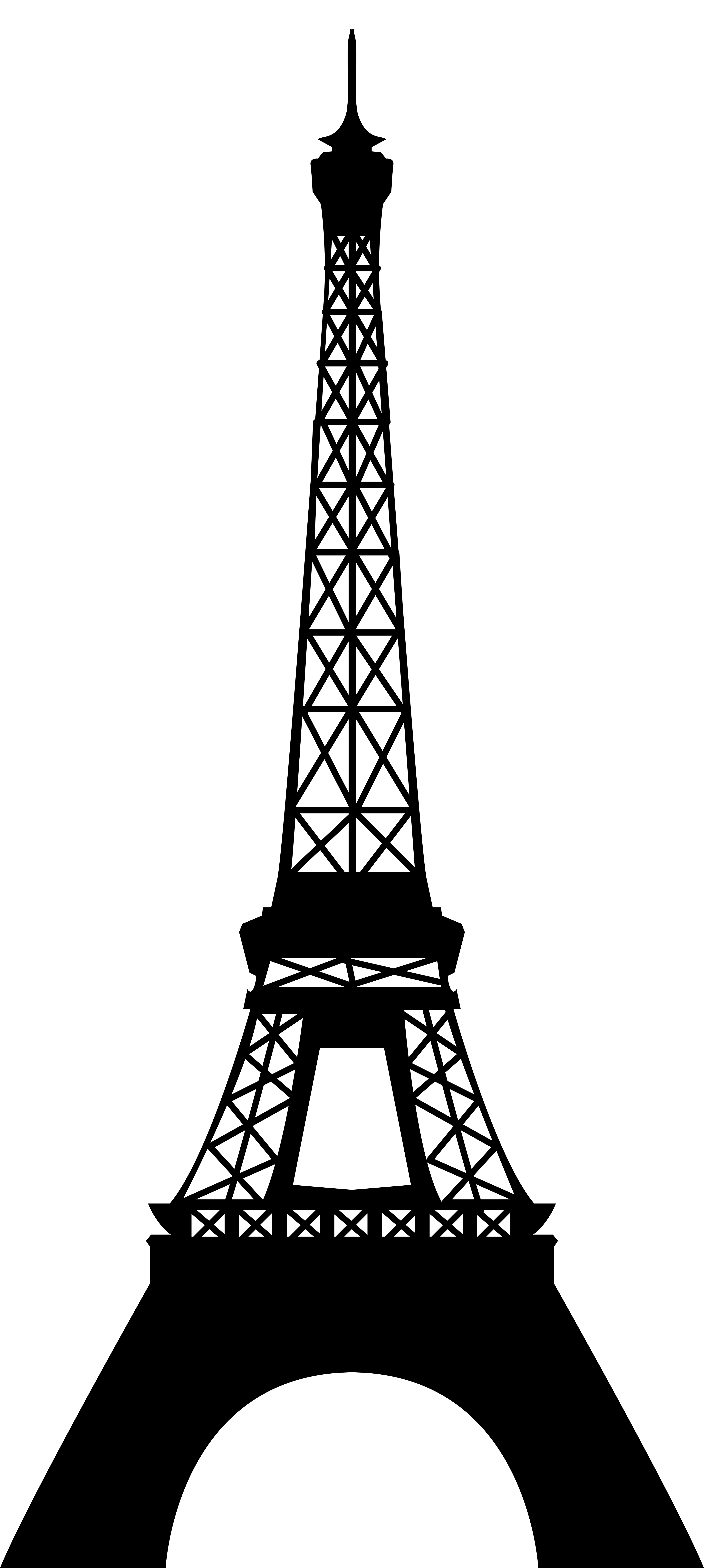 Effeil Tower Logo - Eiffel Tower PNG Transparent Eiffel Tower.PNG Images. | PlusPNG