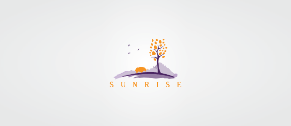 Beautiful Tree Logo - 50+ Beautiful Tree Logo Designs for Inspiration - Hative