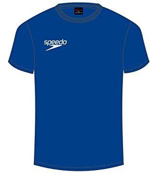 Amazon Small Logo - Speedo Small Logo T Shirt XXL: Amazon.co.uk: Sports & Outdoors