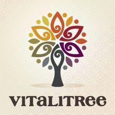 Beautiful Tree Logo - Best Logos image. Graph design, Visual identity, Branding design