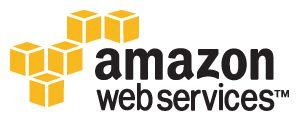 Amazon Small Logo - Amazon AWS EC2