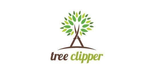 Beautiful Tree Logo - Beautiful Tree Inspired Logo Design