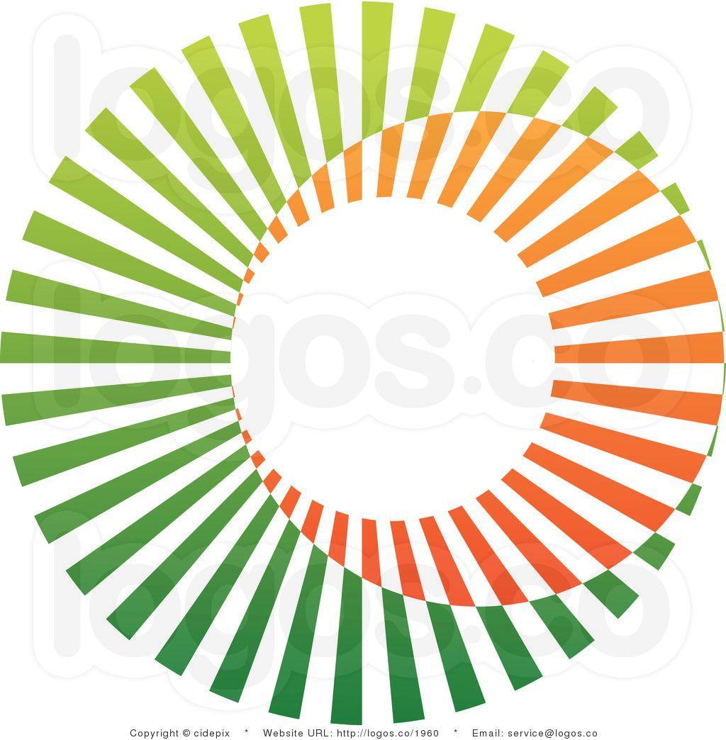 Black and Green Circular Logo - blue and green circular logos | circle design logo october 22nd 2011 ...
