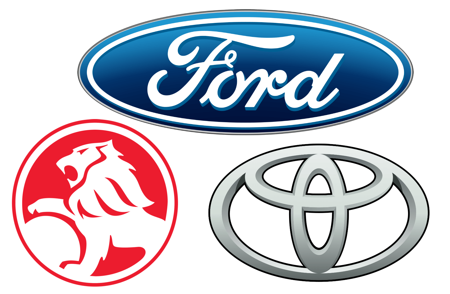Automotive Company Logo - Australian Car Brands, Companies and Manufacturers. Car Brand Names.com