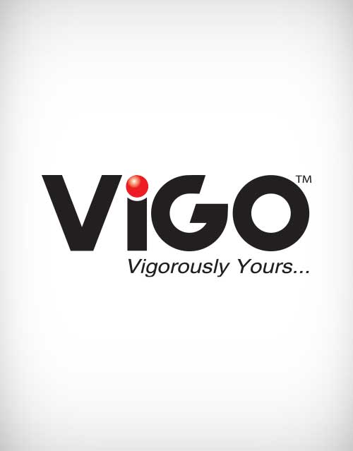Vigo Logo - vigo vector logo