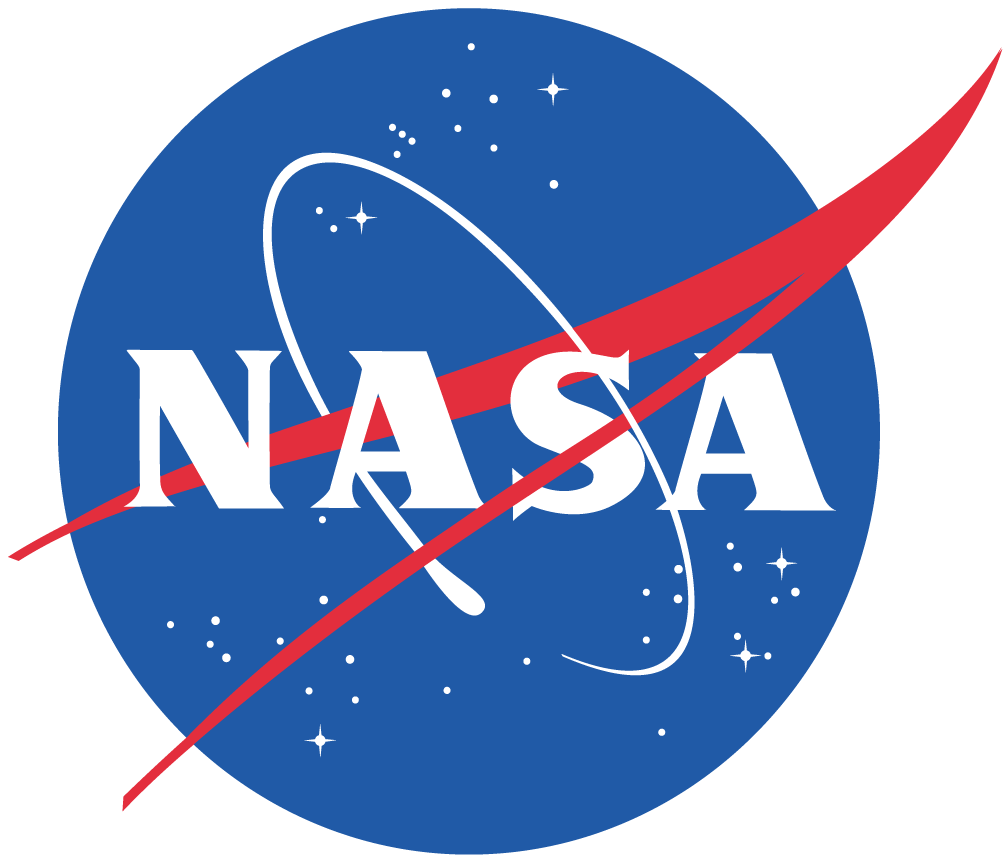 NASA Moon Logo - NASA bets on private companies to exploit moon's resources