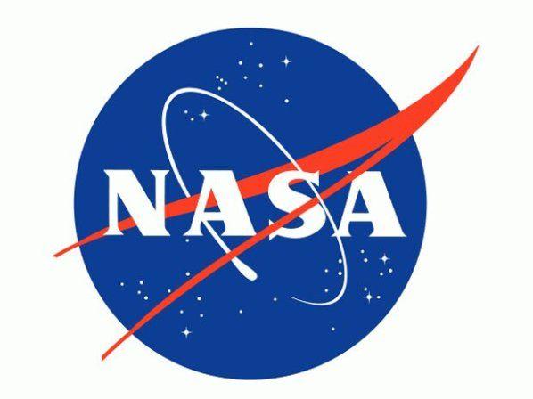 2014 NASA Logo - Nasa-Logo | Make: DIY Projects and Ideas for Makers