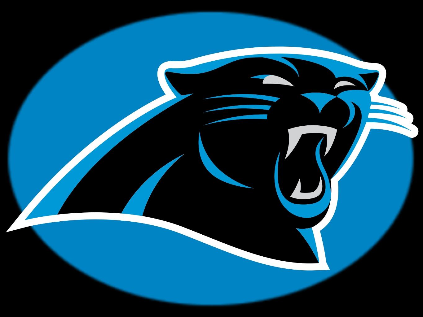 Panthers Logo - Carolina Panthers Win, Barely, For 14 0 Streak