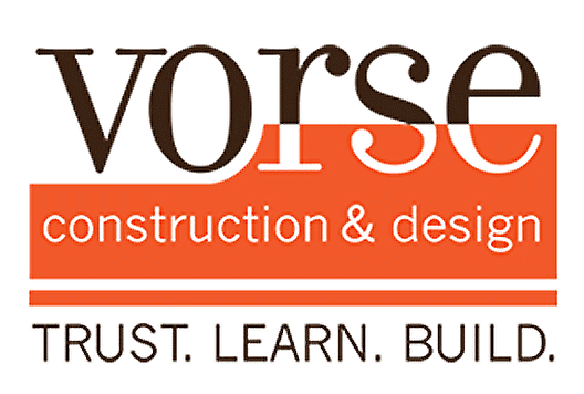 Rustic Construction Logo - Rustic Luxury – Williston, Vermont » Vorse Construction