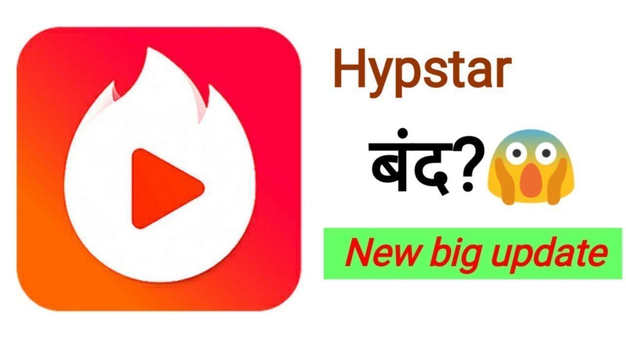 Vigo Logo - Hypstar New Version ( VIGO VIDEO ) VIDEO MAKE AND GET MORE FLAME ...