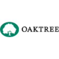 Companies with Oak Tree Logo - Oaktree Capital Management, L.P