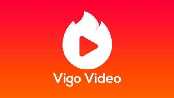 Vigo Logo - How to earn money with Vigo Video app. Online Money Methods