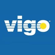 Vigo Logo - Working at Vigo