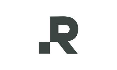 Letter R Logo - letter R Logo