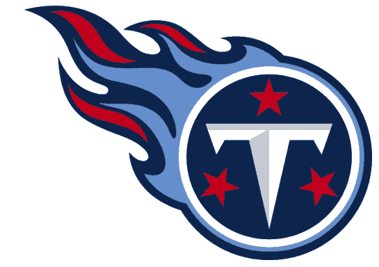 Cool T Logo - Sports Logo Review of the Tennessee Titans