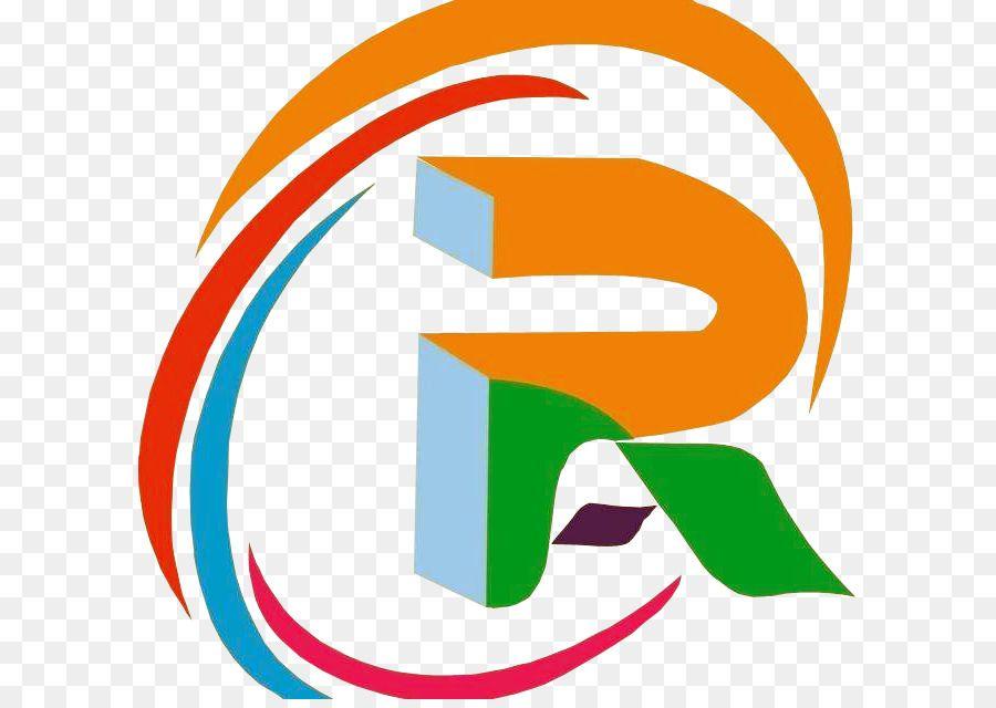 Letter R Logo - Logo Letter - R letter logo png download - 650*632 - Free ...