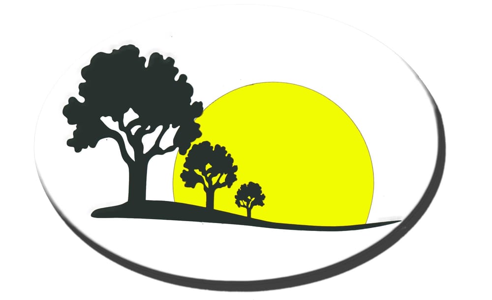 Companies with Oak Tree Logo - Tree Removal Atlanta Services Monroe Dr, Midtown
