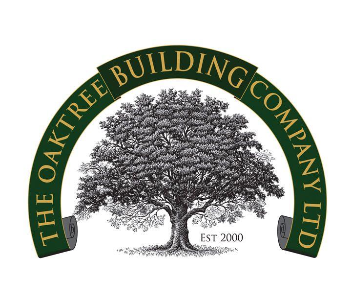 Companies with Oak Tree Logo - Oak Tree Building