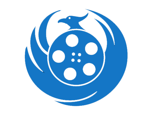 Blue Phoenix Logo - Blue Phoenix Studios | Film Reborn