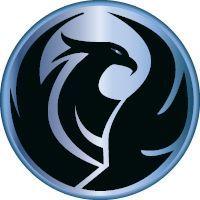Phoenix Blue Logo - blue phoenix logo. Logos, Logo google, Phoenix