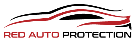 Red Auto Logo - RED Auto Protection. Vehicle Protection Plans