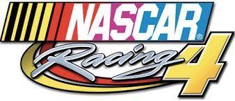NASCAR Motorsports Logo - Racing Script - Used often for NASCAR 