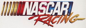 NASCAR Racing Logo - NASCAR Racing