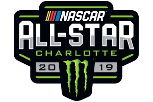 NASCAR Racing Logo - Tickets. Charlotte Motor Speedway