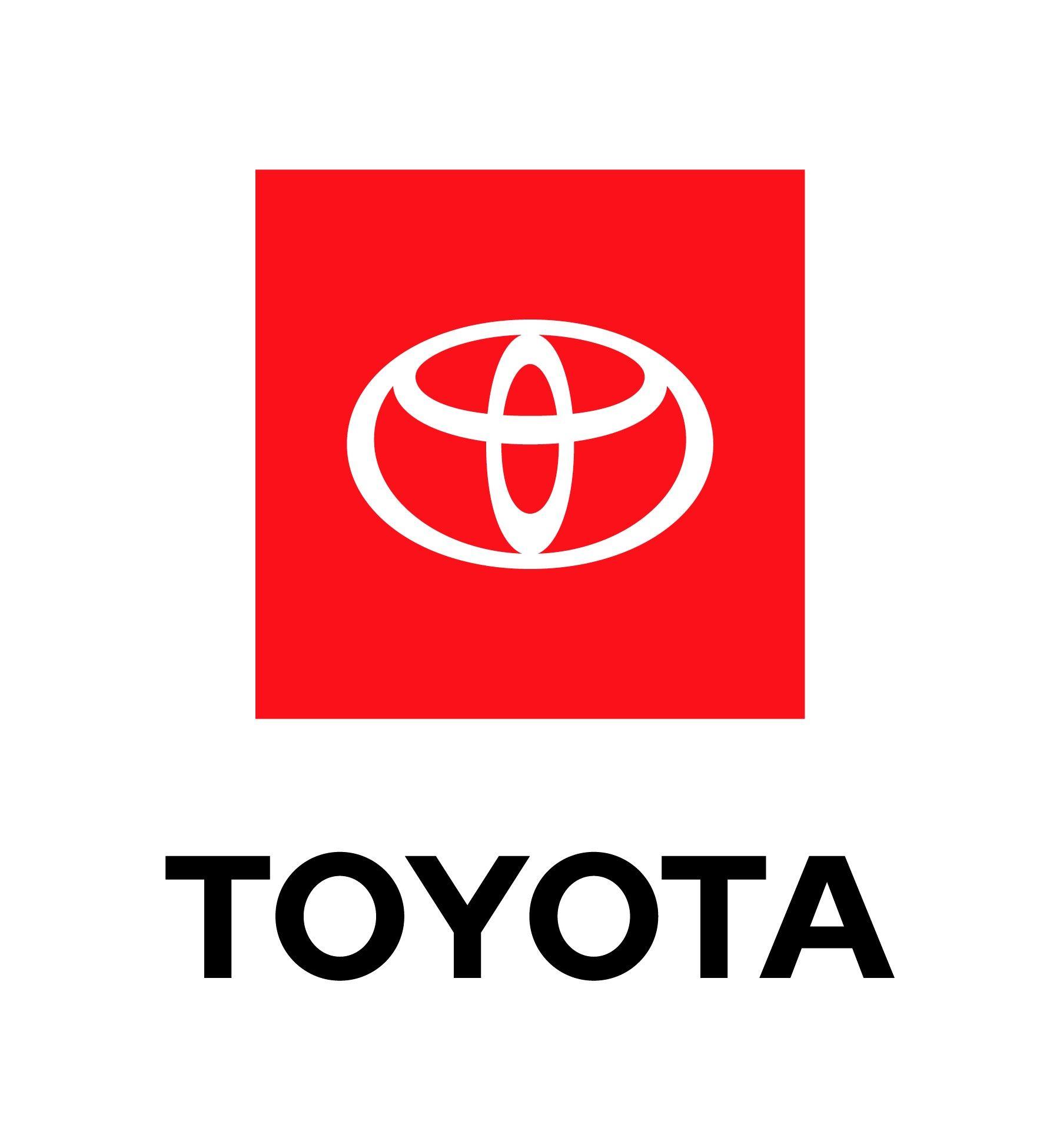 Toyota Logo - Toyota logo 2018 - Northwest Montana Fair and Rodeo