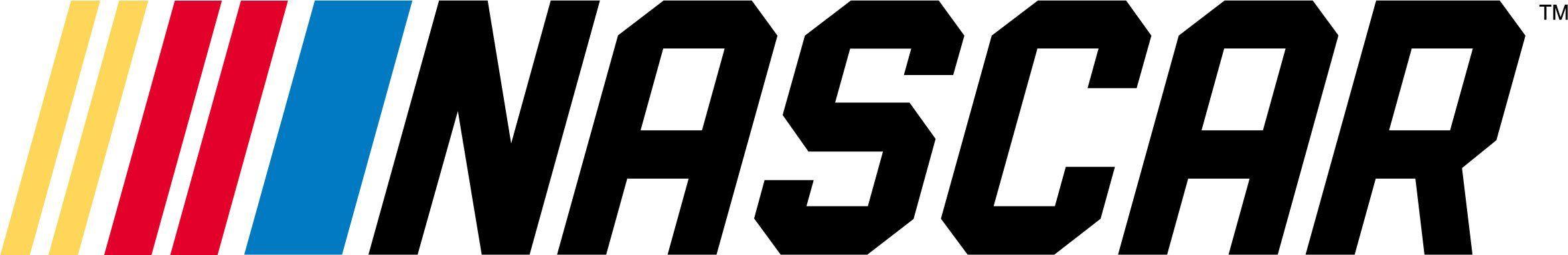 NASCAR Racing Logo - NASCAR on Kodi - Best Kodi Add-ons For Auto Racing Fans