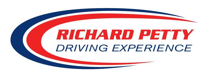 NASCAR Racing Logo - Richard Petty Driving Experience and NASCAR Racing Experience Sale