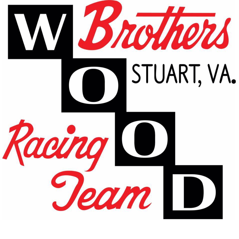 NASCAR Racing Logo - Wood Brothers Racing enters partnership with Archie St. Hilaire ...