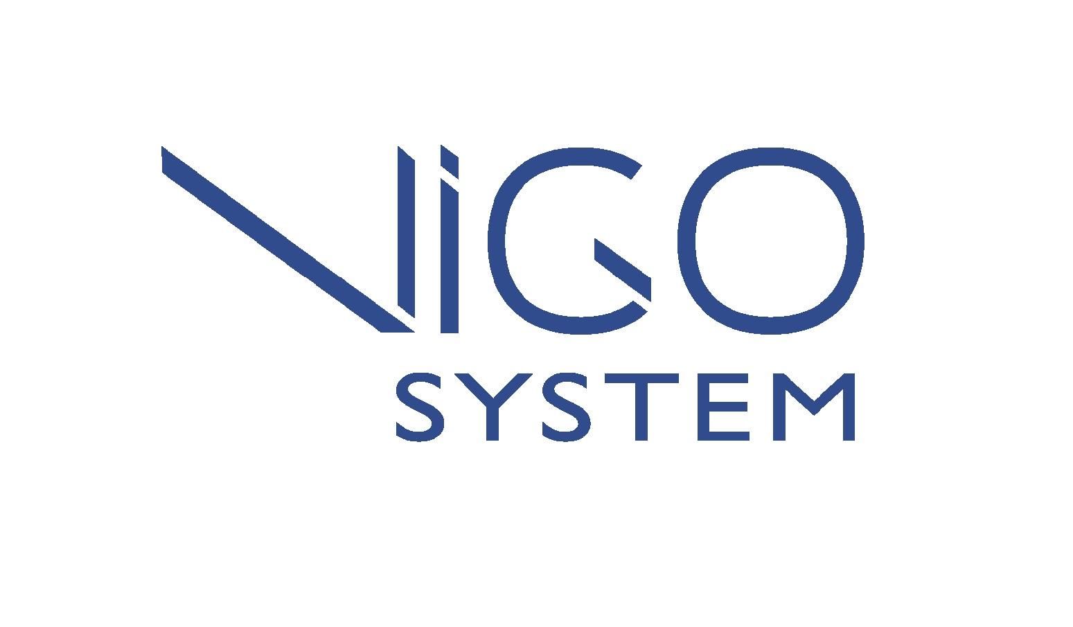 Vigo Logo - VIGO-logo - Boston Electronics