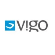 Vigo Logo - Working at VIGO International