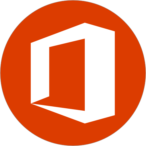 Google Crome Orange Logo - Microsoft Office365 | Dialer for Google Chrome