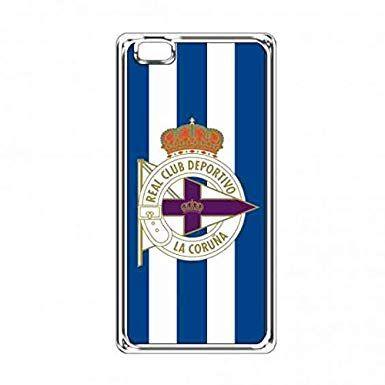 Vigo Logo - Real Club Deportivo De La CoruñA Logo Huawei P8 Lite, Real Club