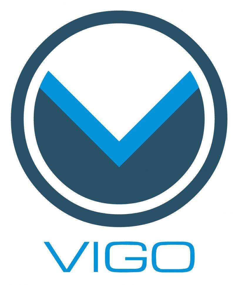 Vigo Logo - vigo - CDS