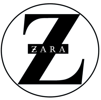 Zara Logo - Zara Business Plan | AH's GCE Portfolio