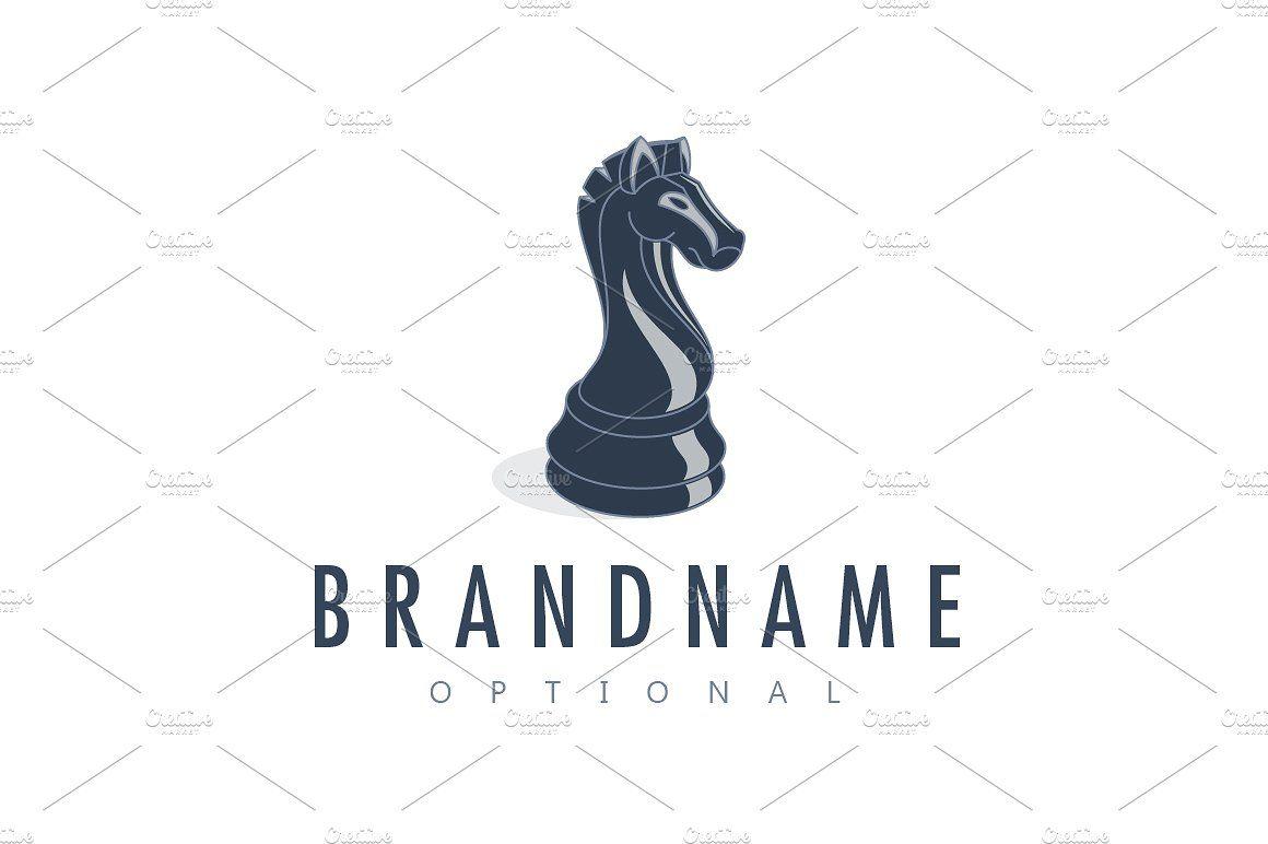 Chess Horse Logo - LogoDix